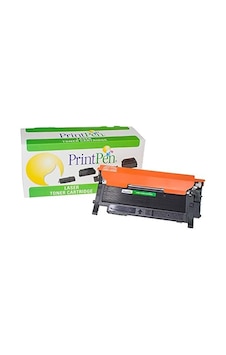 W2070a 117a Siyah 1k Uyumlu Toner