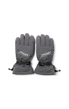 Spyder Spyder Erkek Eldiven Overweb Gtx Gri 6130 Gri Spyder Spyder Erkek Eldiven Overweb Gtx Gri 6130 Gri