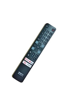 Tcl Android Tv Uyumlu Kumanda - Mikrofonsuz Uyumlu Model Listesi Açıklamada
