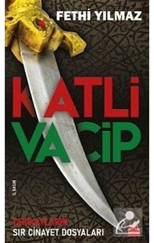 Katli Vacip / Fethi Yılmaz 9786052988749