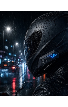 Kablosuz Motosiklet Kask Kulaklığı Bluetooth Mikrofonlu Sürüş Sistemi 90508192 Kablosuz Motosiklet Kask Kulaklığı Bluetooth Mikrofonlu Sürüş Sistemi 90508192