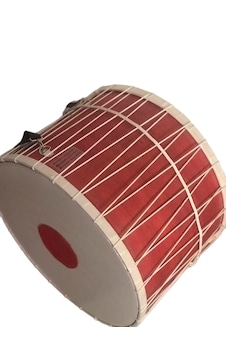 Eker Percussıon Profosyonel Davullar
