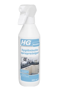Hg Çok Amaçlı Hijyenik Sprey Temizleyici Hg Çok Amaçlı Hijyenik Sprey Temizleyici