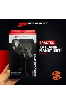 Bractec Katlanır Manet Takımı 20-25 Bractec Katlanır Manet Takımı 20-25