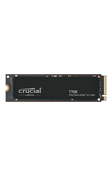 Crucial T700 CT2000T700SSD3 2 TB 12400/11800 MB/S PCIe Gen5 NVMe M.2 SSD Crucial T700 CT2000T700SSD3 2 TB 12400/11800 MB/S PCIe Gen5 NVMe M.2 SSD