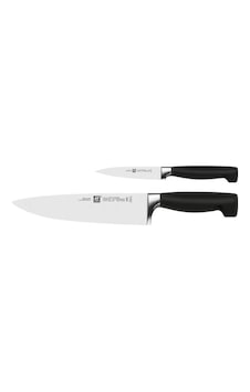 Zwilling 2 Parça Bıçak Seti Zwilling 2 Parça Bıçak Seti