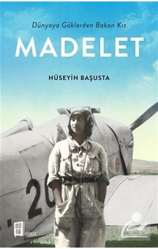Mercankitap Madelet / Hüseyin Başusta