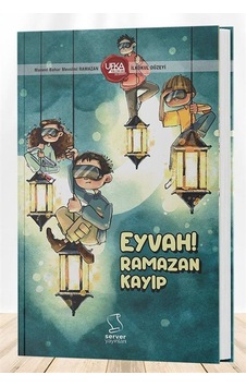 Eyvah Ramazan Kayıp - Ufka Yolculuk Eyvah Ramazan Kayıp - Ufka Yolculuk