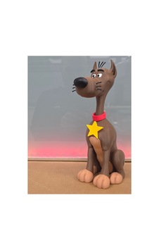 Rin Tin Tin Redkitin Sadık Dostu Figür 10cm Rin Tin Tin Redkitin Sadık Dostu Figür 10cm