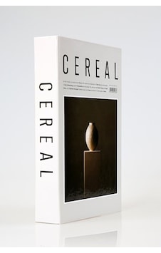 Cereal Korea Dekoratif Kitap Kutu Cereal Korea Dekoratif Kitap Kutu