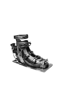 Reflex Supershell 7.0 Su Kayağı Sert Kabuk Bağlama No:8 Reflex Supershell 7.0 Su Kayağı Sert Kabuk Bağlama No:8