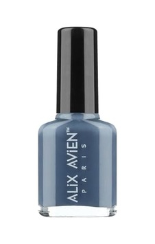 Alıx Avıen Berrak Mavi Oje 111 - Yüksek Pigmentli Uzun Süreli Kalıcılık Hızlı Kuruma - Nail Lacquer 111 Alıx Avıen Berrak Mavi Oje 111 - Yüksek Pigmentli Uzun Süreli Kalıcılık Hızlı Kuruma - Nail Lacquer 111