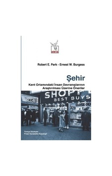 Şehir- Heretik Yayıncılık Şehir- Heretik Yayıncılık