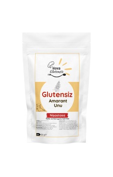 Nova Glutensiz Amarant Unu 500 G