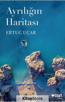 Kitapstore- Ayrılığın Haritası / Ertuğ Uçar Kitapstore- Ayrılığın Haritası / Ertuğ Uçar
