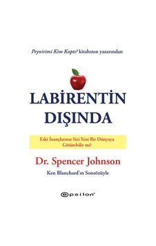 Labirentin Dışında Labirentin Dışında