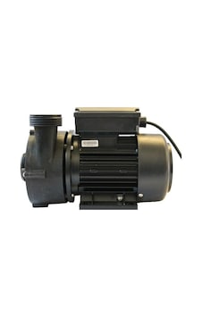 1 hp Monofaze WTC 25 Serisi Ön Filtresiz Havuz Pompası 1 hp Monofaze WTC 25 Serisi Ön Filtresiz Havuz Pompası