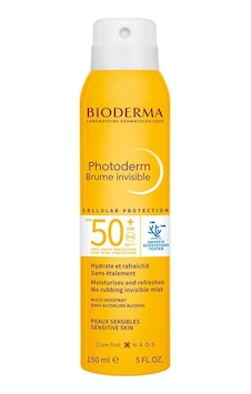 Bioderma SPF 50+ Photoderm Brume İnvisible Mist 150 ML