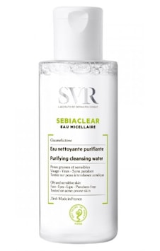Svr Sebiaclear Micellar Solu Tion 75 Ml Svr Sebiaclear Micellar Solu Tion 75 Ml