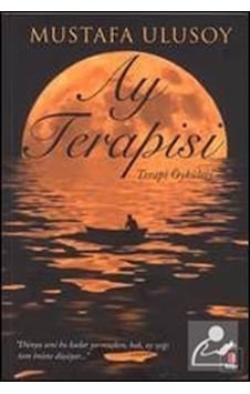 Ay Terapisi - Mustafa Ulusoy - Kapı Yayınları Ay Terapisi - Mustafa Ulusoy - Kapı Yayınları