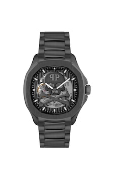 Philipp Plein PWRAA0423 Erkek Kol Saati