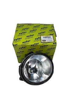 Sağ Sis Lambası Ayfar 202211 Renault Megane / Kangoo Iı / Clio Oem 7701045717 Sağ Sis Lambası Ayfar 202211 Renault Megane / Kangoo Iı / Clio Oem 7701045717