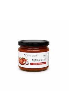Atiye Laçin Arabıata Sos 300 G