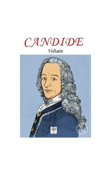 Candide - François Marie Arouet Voltaire - Platanus Publishing