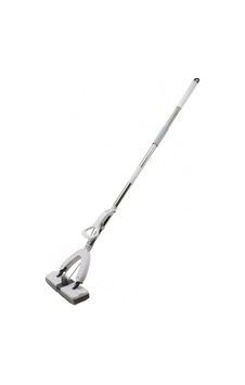 Mop Kendinden Sıkmalı Pva Sünger Mop - Kelebek Mop Krom Sap 110cm + Plastik Başlık 135cm 5324 Diğer Mop Kendinden Sıkmalı Pva Sünger Mop - Kelebek Mop Krom Sap 110cm + Plastik Başlık 135cm 5324 Diğer