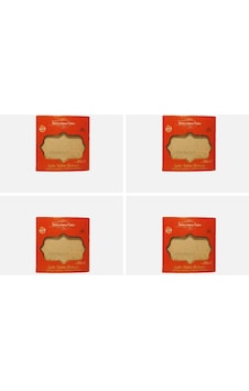 Abdurrahman Tatlıcı Tahin Helvası Sade 300g 4 Adet