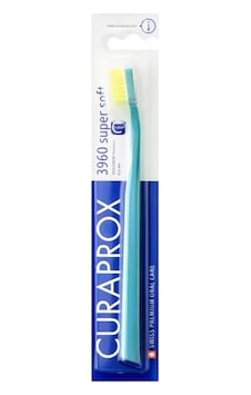 Curaprox 3960 Super Soft Diş Fırçası-2770 Curaprox 3960 Super Soft Diş Fırçası-2770