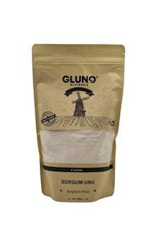 Sorgum Unu 500 Gr