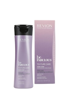 Revlon Be Fabulous Curl Defining Saç Kremi 250 Ml Revlon Be Fabulous Curl Defining Saç Kremi 250 Ml