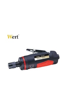 Wert 1854 Havalı Kalıpçı Taşlama. 1/4" N11.6794 Wert 1854 Havalı Kalıpçı Taşlama. 1/4" N11.6794