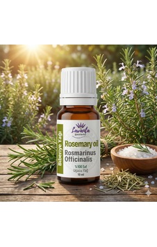 Biberiye Yağı Saf 10 ML Biberiye Yağı Saf 10 ML