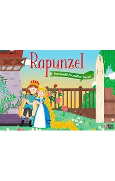 Rapunzel / Kolektif Rapunzel / Kolektif