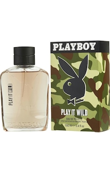 Playboy Play It Wild EDT 100 ML Erkek Parfüm Playboy Play It Wild EDT 100 ML Erkek Parfüm