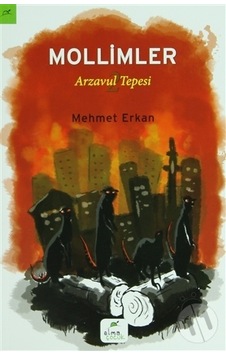 Elma Yayınları Arzavul Tepesi 2 Molimler Elma Yayınları Arzavul Tepesi 2 Molimler