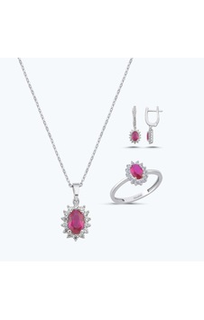 Altınbaş Altın Üçlü Set Autk0020-b-24627-k-set Altınbaş Altın Üçlü Set Autk0020-b-24627-k-set
