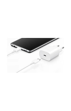 Charge Iphone Uyumlu Hızlı Şarj Aleti 25watt
