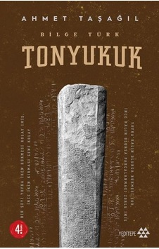 Bilge Türk - Tonyukuk - Ciltsiz - Eınj-757064 Bilge Türk - Tonyukuk - Ciltsiz - Eınj-757064