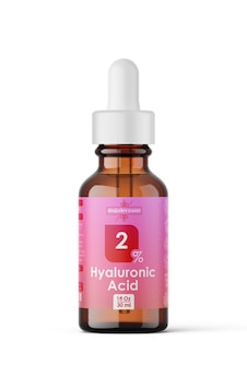 Hyaluronik Asit %2 Serum Dolgunluk Nem Veren Yüz Serumu Hyaluronik Asit %2 Serum Dolgunluk Nem Veren Yüz Serumu