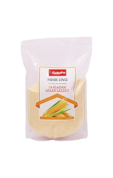Kuzeylina Glütensiz Mısır Unu 1 KG Kuzeylina Glütensiz Mısır Unu 1 KG