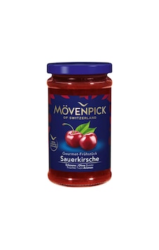 Mövenpick Gourmet Frühstück Sauerkirsche 250g