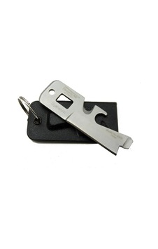 Freedom Storee Timberline 4905 Survival / Acil Durum Kiti 7 Cm, Plastik Kılıflı