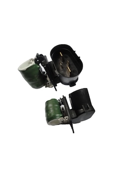 HELLUX HLR100040 Fan Rezıstoru Corsa C 1.0-1.2-1.4-Astra G 1.4 HELLUX HLR100040 Fan Rezıstoru Corsa C 1.0-1.2-1.4-Astra G 1.4