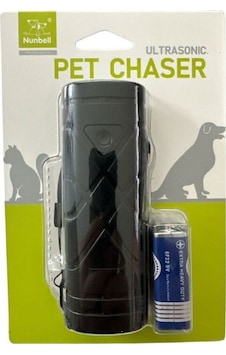 Nunbell Ultrasonic Köpek Kovucu