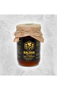Gökçeada Hayıt Ve Kekik Balı 850 Gr Gökçeada Hayıt Ve Kekik Balı 850 Gr