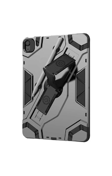 Apple Uyumlu iPad Air 10.9 2020 4.nesil Zore Defens Tablet Silikon Klasik Apple Uyumlu iPad Air 10.9 2020 4.nesil Zore Defens Tablet Silikon Klasik