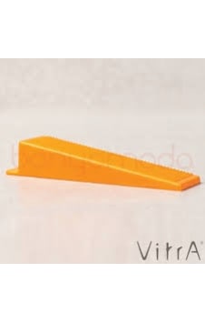 VitrA Fit Seviye Tespit Takozu 250 Adet